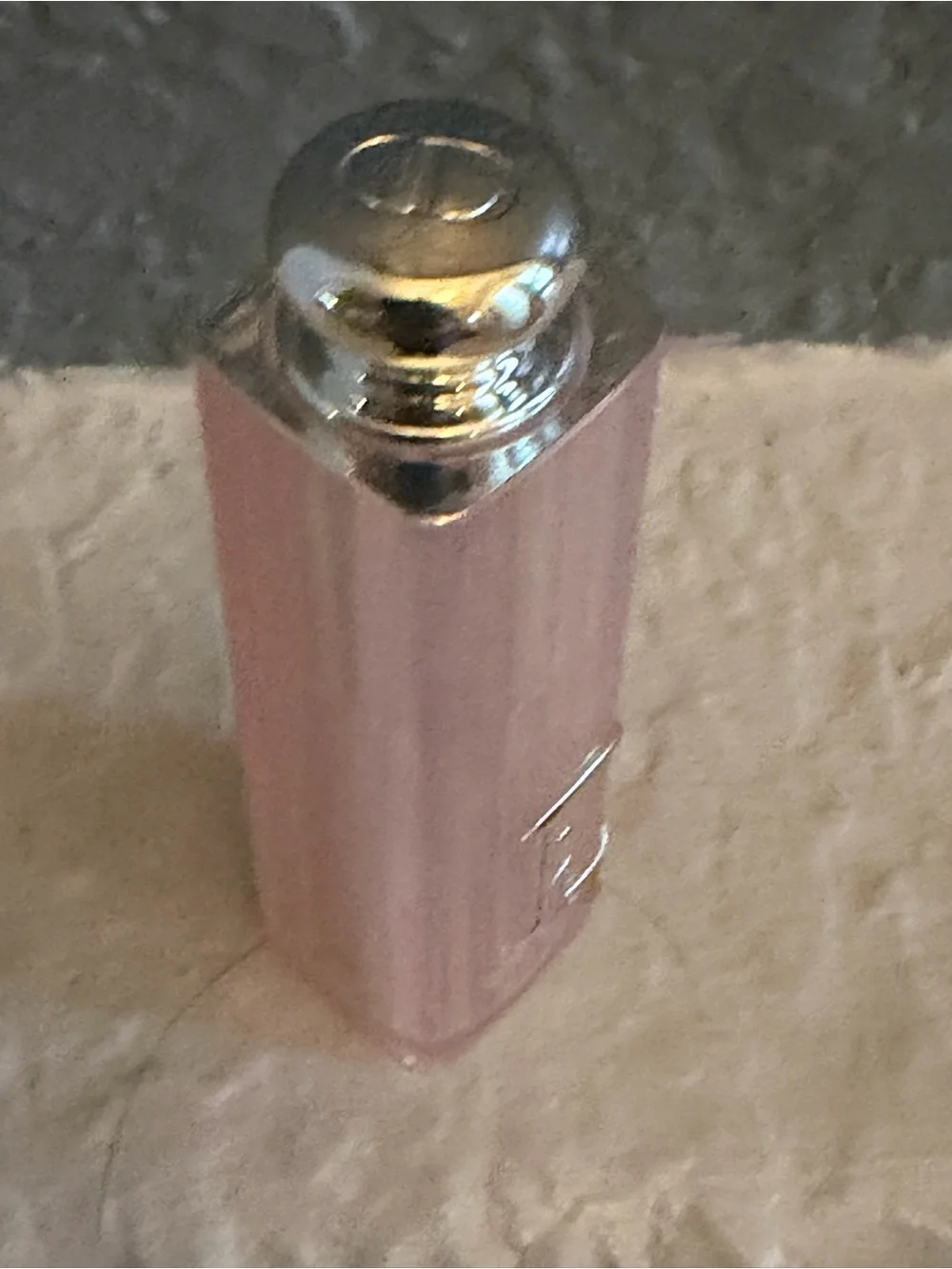 Dior Addict Lip Glow Lip Balm 000 Universal Clear